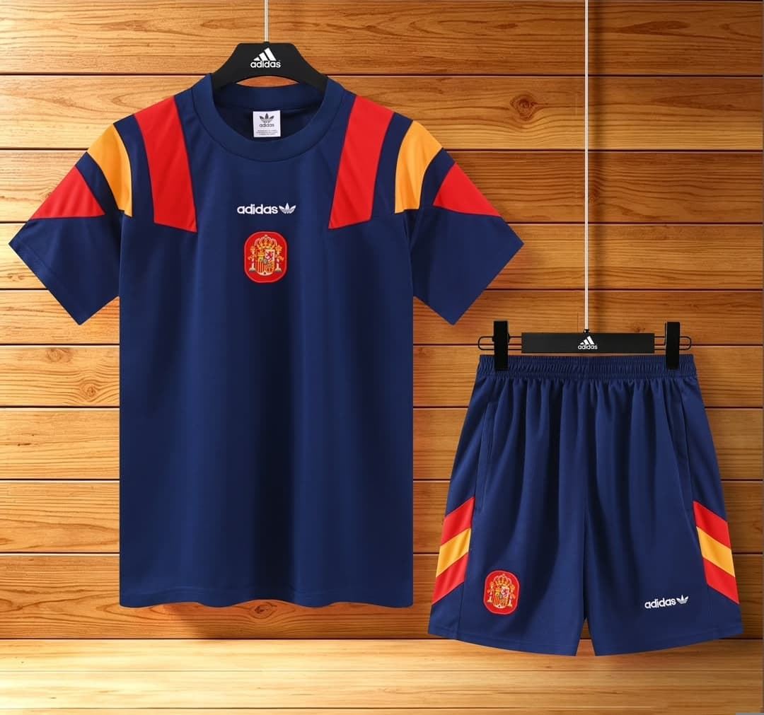 Equipación selección España - Imagen 2