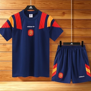 Equipación selección España - Imagen 2