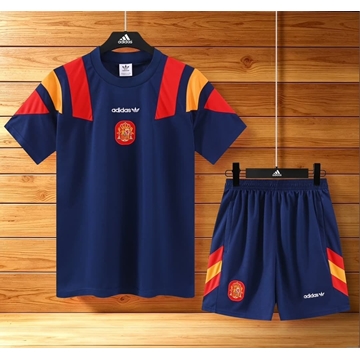 Equipación selección España - Imagen 2