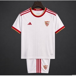 Equipación Sevilla 26/27 - Imagen 1