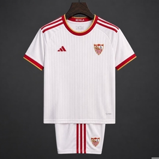 Equipación Sevilla 26/27 - Imagen 1