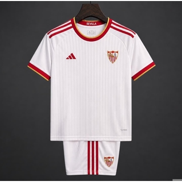 Equipación Sevilla 26/27 - Imagen 1
