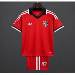 Equipación Sevilla 26/27 - Imagen 2