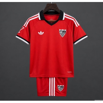 Equipación Sevilla 26/27 - Imagen 2