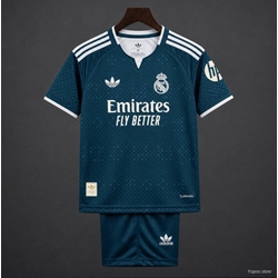 Equipación temporada 26/27 Madrid - Imagen 1