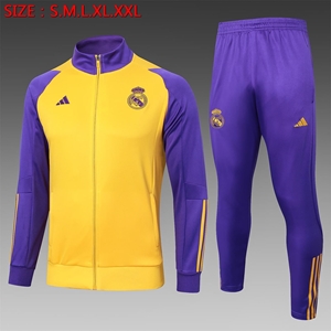 Equipaciones de fútbol