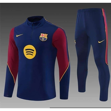 Equitación de invierno F.C Barcelona temporada 26/27 - Imagen 1