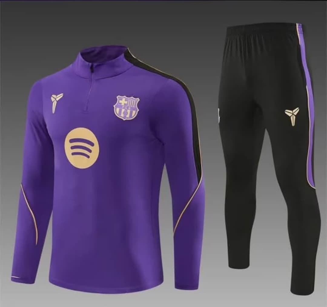 Equitación de invierno F.C Barcelona temporada 26/27 - Imagen 2