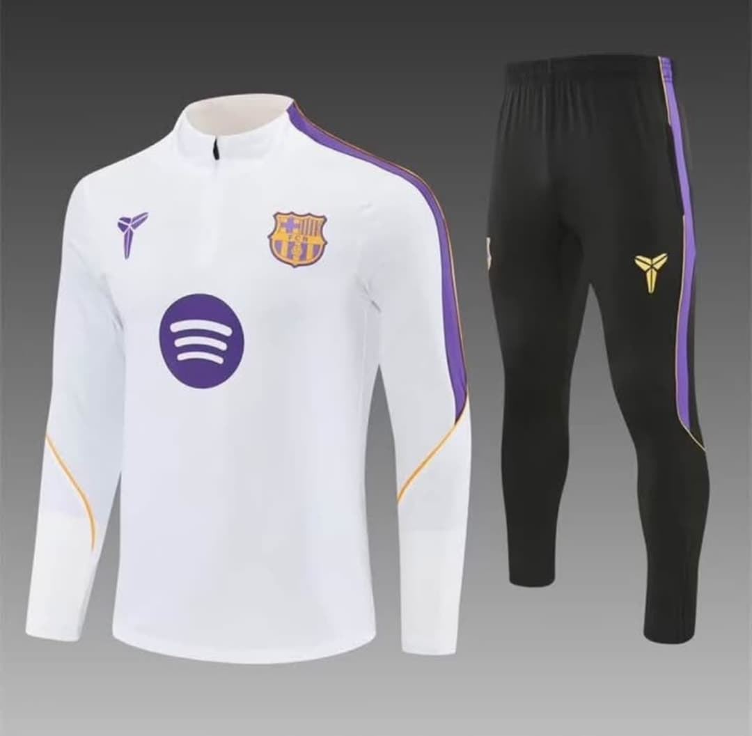Equitación de invierno F.C Barcelona temporada 26/27 - Imagen 3