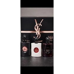 Estuche Black Opium YSL - Imagen 1