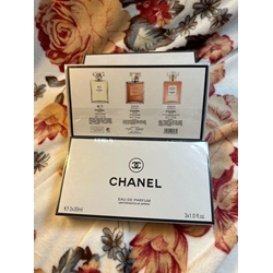 Estuche de Perfume  Chanel - Imagen 1