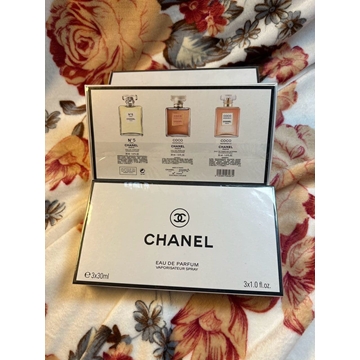 Estuche de Perfume  Chanel - Imagen 1