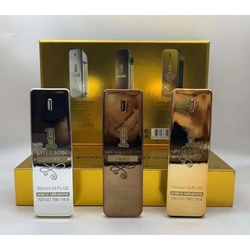 Estuche de perfumes One million Paco Rabanne - Imagen 1