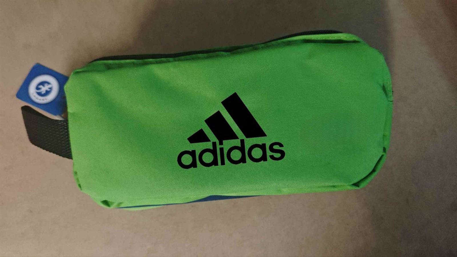 Estuche escolar Adidas - Imagen 1