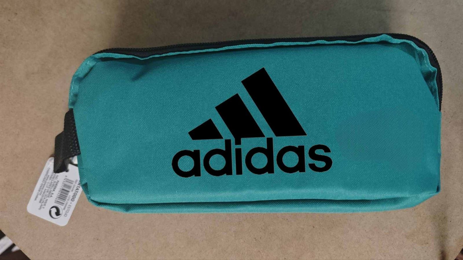 Estuche escolar Adidas - Imagen 2