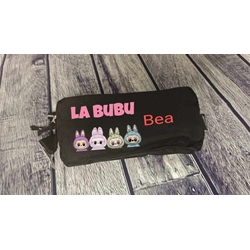 Estuche escolar La Bubu - Imagen 1