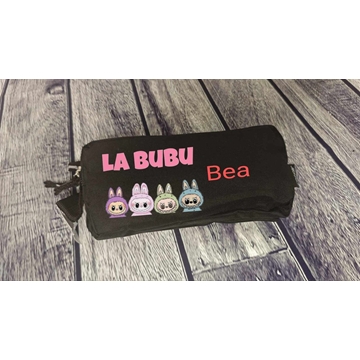 Estuche escolar La Bubu - Imagen 1