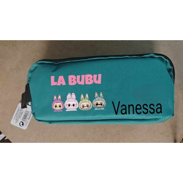 Estuche escolar La Bubu - Imagen 2