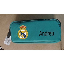 Estuche escolar Real Madrid - Imagen 2