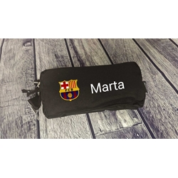 Estuche F.C Barcelona - Imagen 2