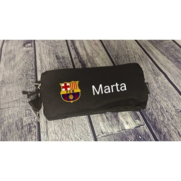 Estuche F.C Barcelona - Imagen 2