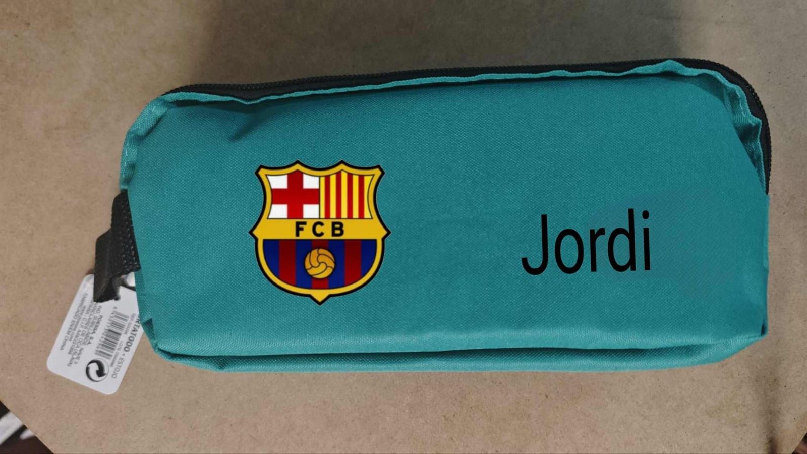 Estuche F.C Barcelona - Imagen 3