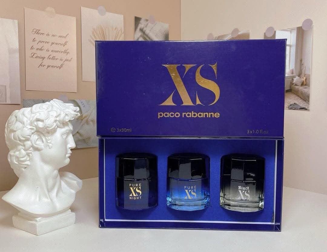 Estuche Perfume Puré XS - Imagen 1