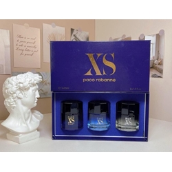 Estuche Perfume Puré XS - Imagen 1