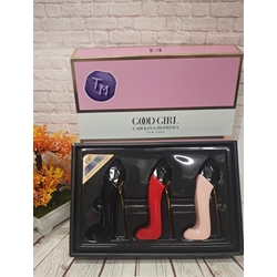 Estuche  Perfume tacón Good Girl Carolina Herrera - Imagen 1