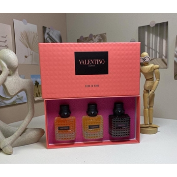 Estuche perfumes Valentino Donna - Imagen 1