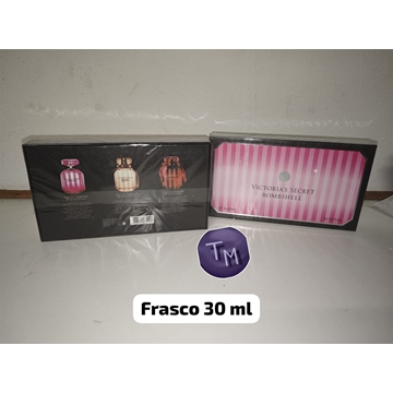 Estuche perfumes Victoria Secret - Imagen 1