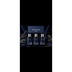 Estuche Sauvage Dior - Imagen 1