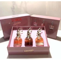 Estuche Scandal Jean Paul Gaultier - Imagen 1