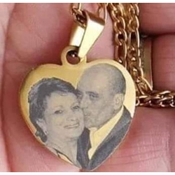 Fotograbado personalizado - Imagen 1