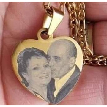 Fotograbado personalizado - Imagen 1