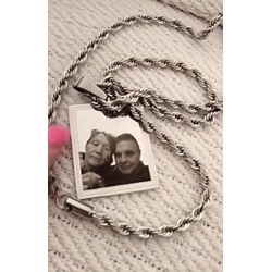 Fotograbado personalizado - Imagen 1