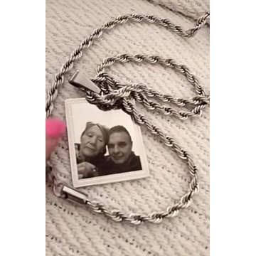 Fotograbado personalizado - Imagen 1