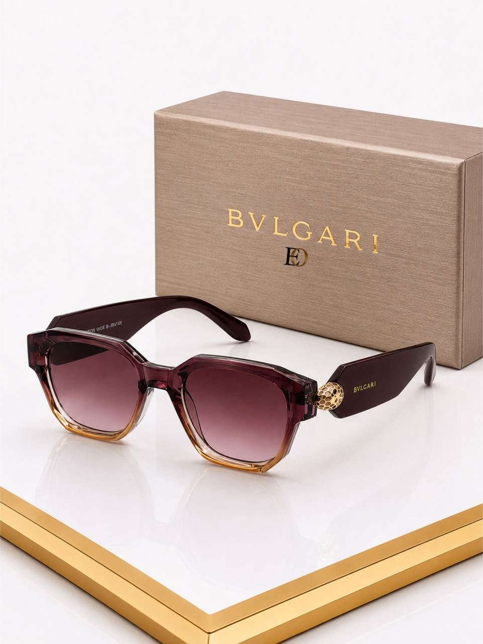 Gafas de sol Bulgari - Imagen 1