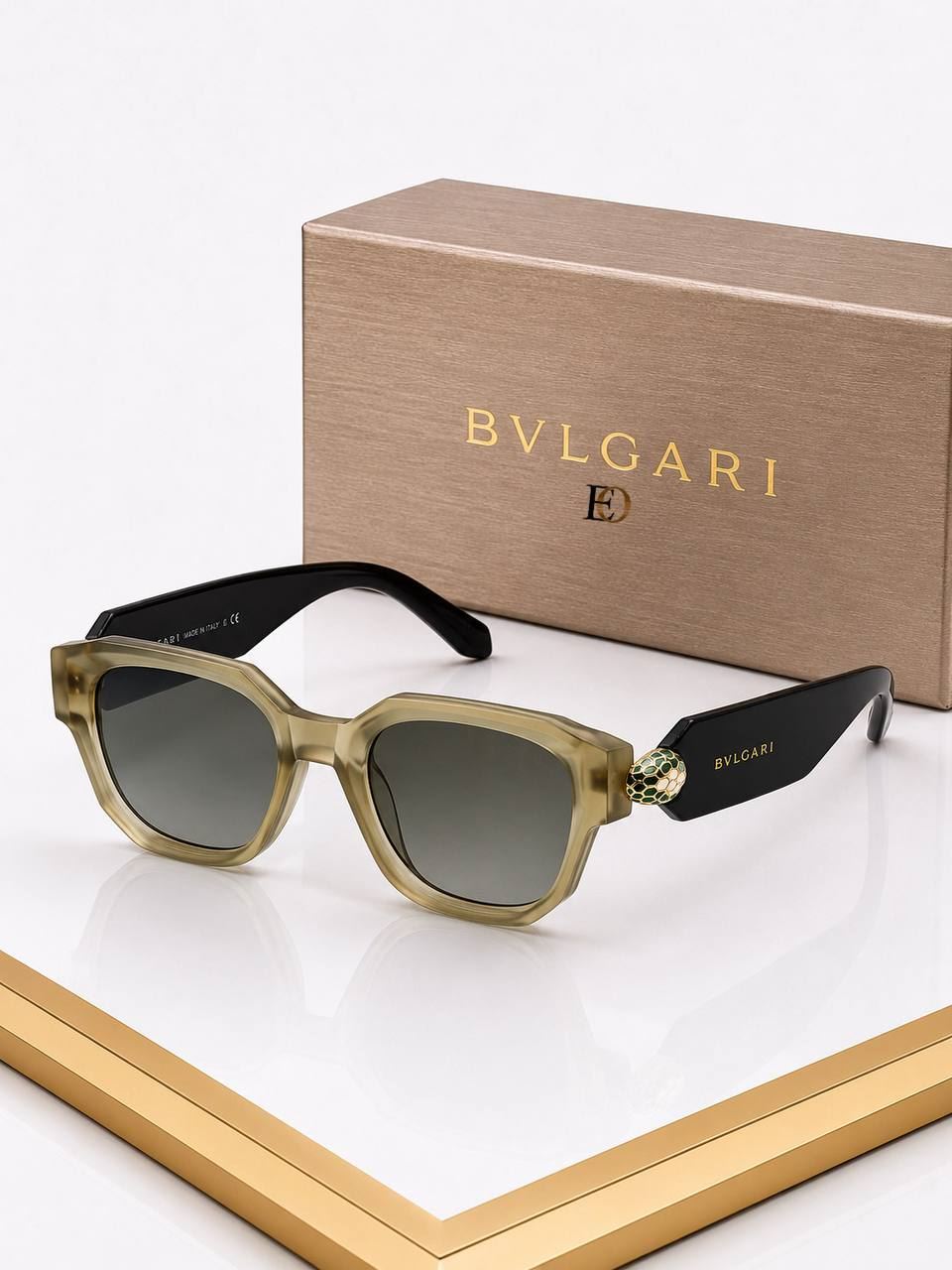 Gafas de sol Bulgari - Imagen 2