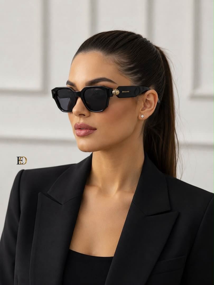 Gafas de sol Bulgari - Imagen 3