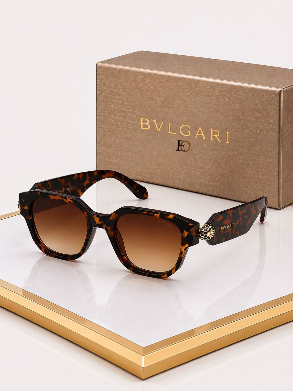 Gafas de sol Bulgari - Imagen 4