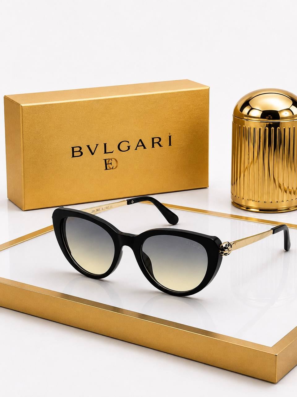 Gafas de sol Bulgari - Imagen 1