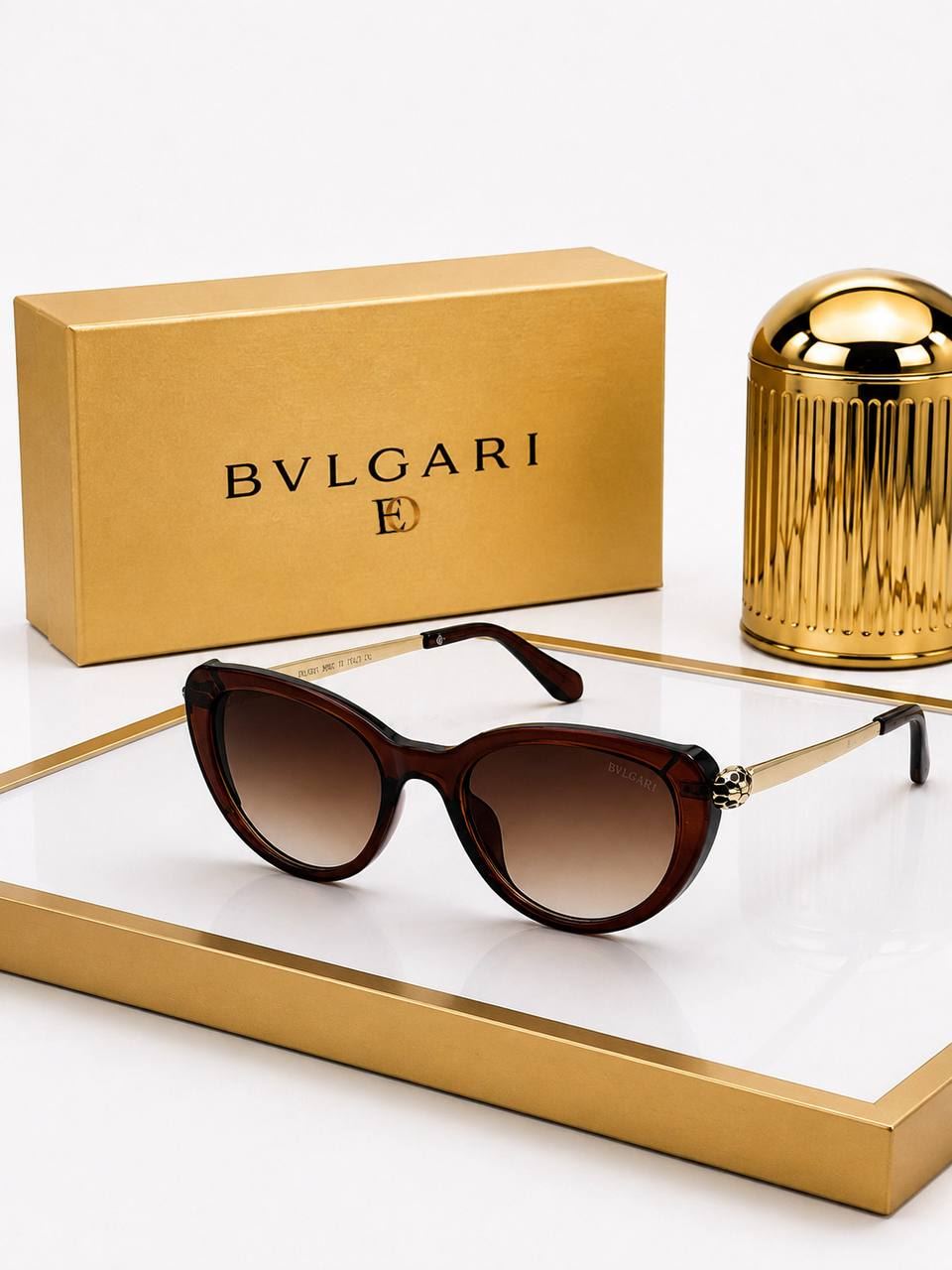 Gafas de sol Bulgari - Imagen 3