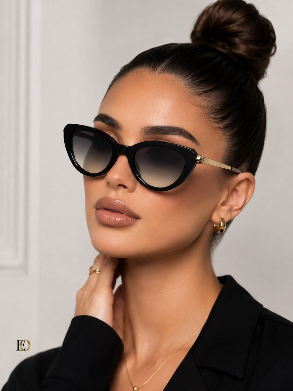 Gafas de sol Bulgari - Imagen 4