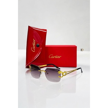 Gafas de sol Cartier - Imagen 2