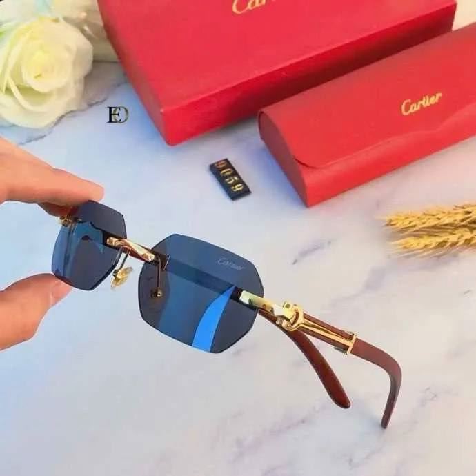 Gafas de sol Cartier - Imagen 3
