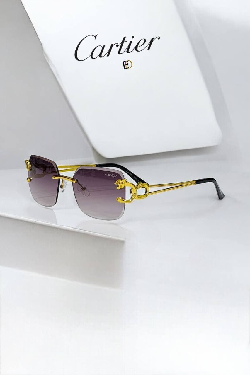Gafas de sol Cartier - Imagen 5