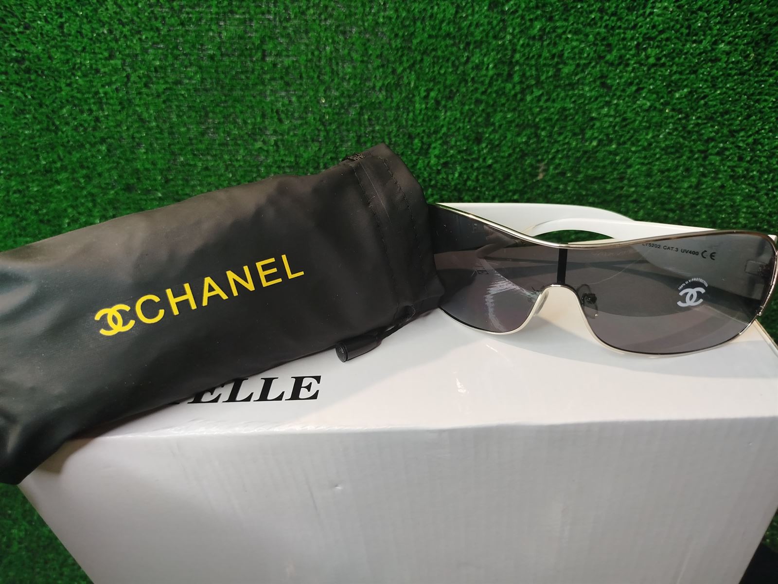 Gafas de sol Chanel - Imagen 2