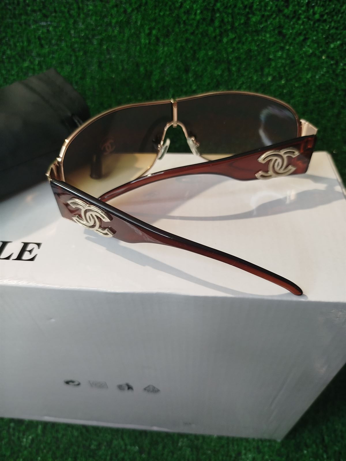 Gafas de sol Chanel - Imagen 4