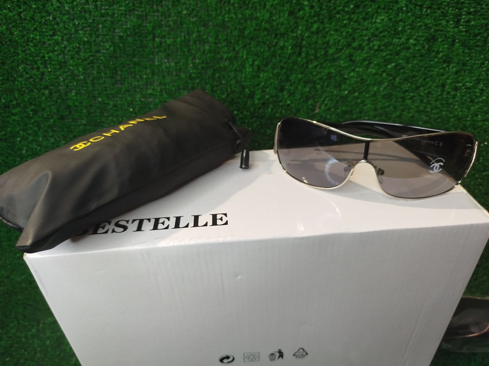 Gafas de sol Chanel - Imagen 6